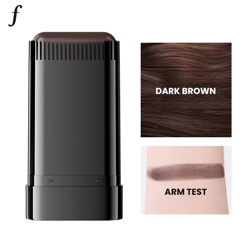Fashaura™ Hair Dye Comb