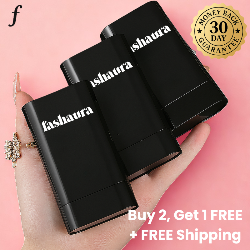 Fashaura™ Hair Dye Comb