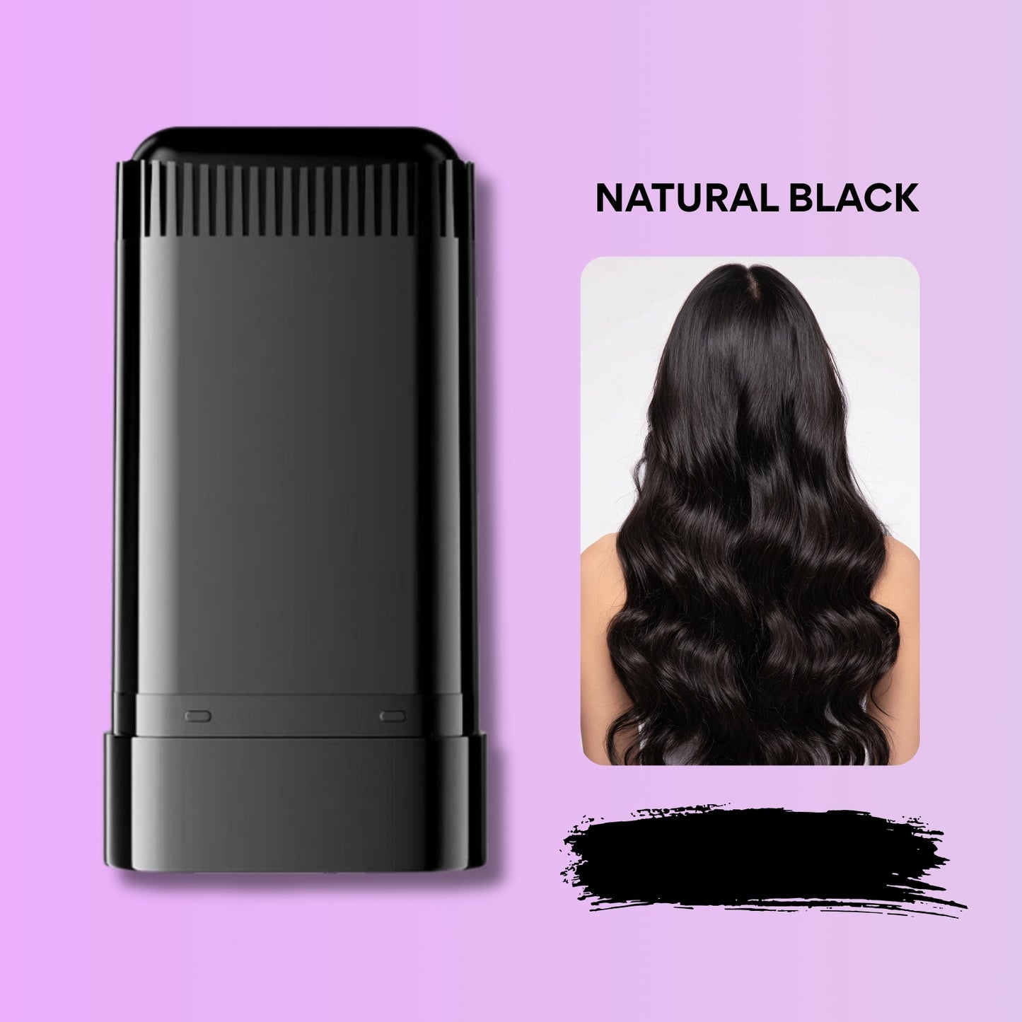 Fashaura™ Hair Dye Comb