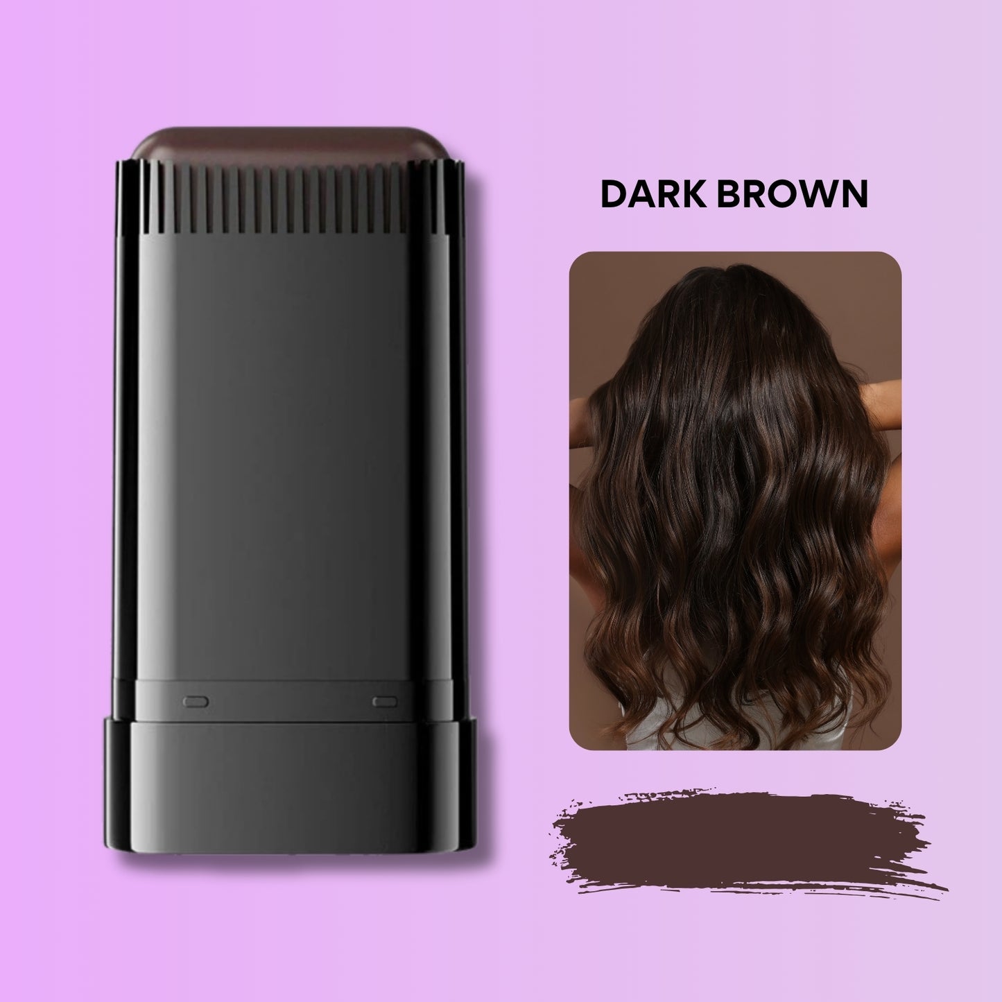 Fashaura™ Hair Dye Comb