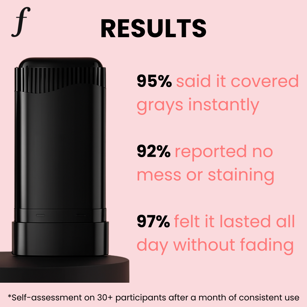 Fashaura™ Hair Dye Comb