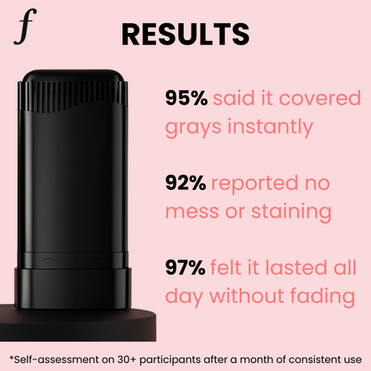 Fashaura™ Hair Dye Comb